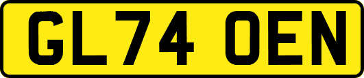 GL74OEN