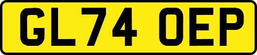 GL74OEP