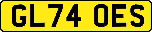 GL74OES