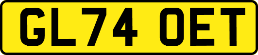 GL74OET