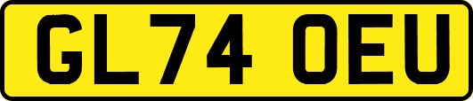 GL74OEU