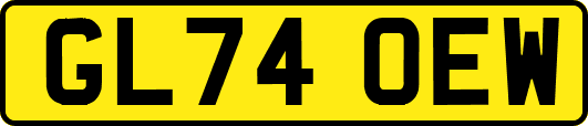 GL74OEW