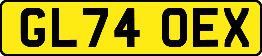 GL74OEX