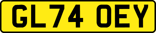 GL74OEY