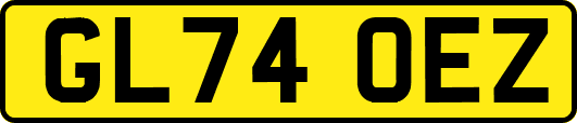 GL74OEZ