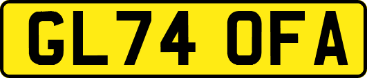 GL74OFA