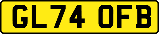 GL74OFB