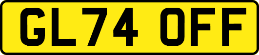 GL74OFF