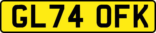 GL74OFK