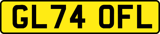 GL74OFL