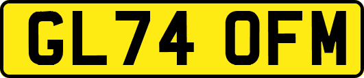 GL74OFM