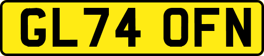 GL74OFN