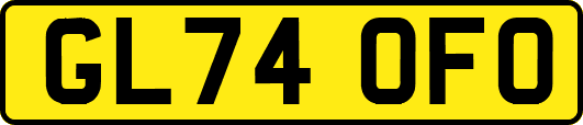 GL74OFO