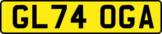 GL74OGA