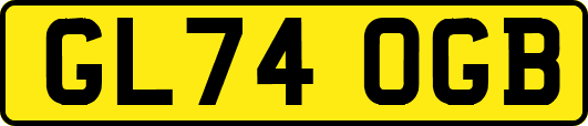 GL74OGB