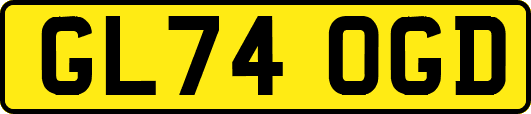GL74OGD