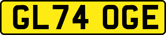 GL74OGE