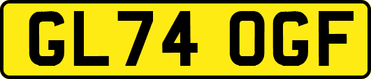 GL74OGF