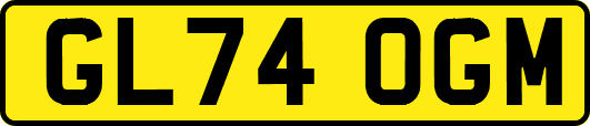 GL74OGM