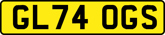 GL74OGS