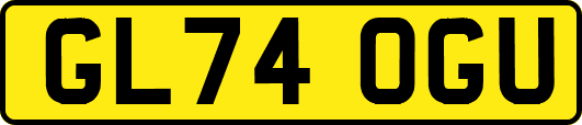 GL74OGU