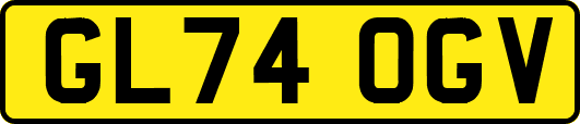 GL74OGV