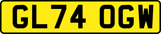 GL74OGW