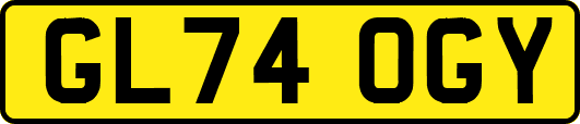 GL74OGY