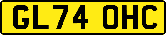 GL74OHC