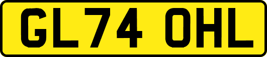 GL74OHL