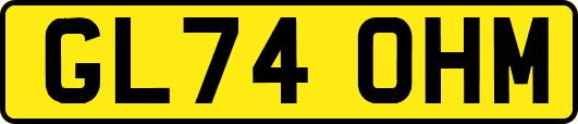GL74OHM