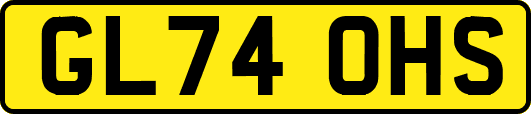 GL74OHS