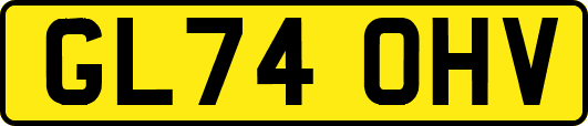 GL74OHV