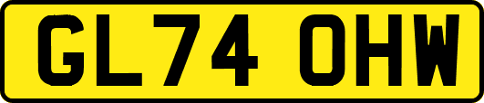 GL74OHW