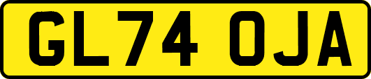 GL74OJA