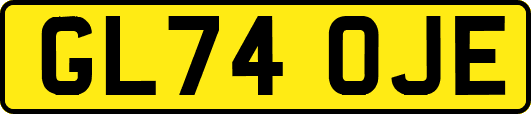 GL74OJE