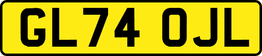 GL74OJL