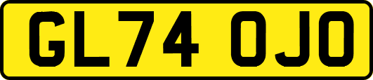 GL74OJO