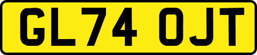 GL74OJT