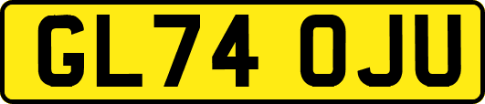 GL74OJU