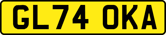 GL74OKA
