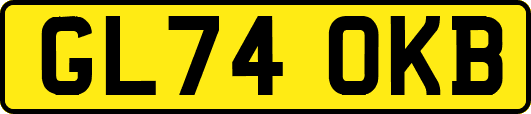 GL74OKB