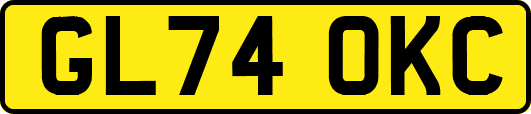 GL74OKC