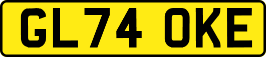 GL74OKE