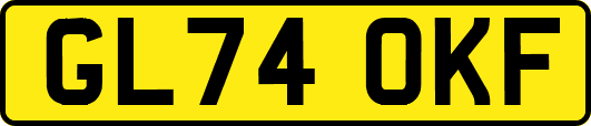 GL74OKF