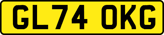 GL74OKG