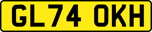 GL74OKH