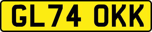 GL74OKK