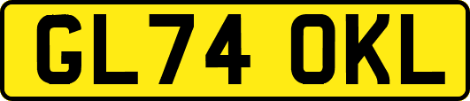 GL74OKL