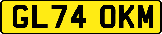 GL74OKM